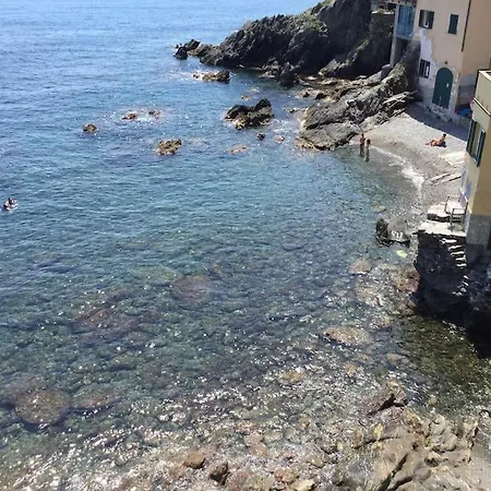 Sea Dream! House By The Apartment Crevari