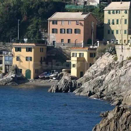 Sea Dream! House By The * Crevari