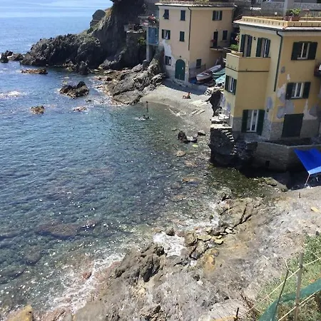 Apartment Sea Dream! House By The *
