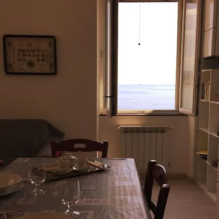 Sea Dream! House By The Apartment