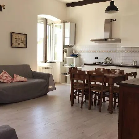 Appartamento Sea Dream! House By The *